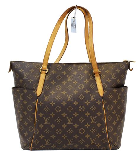 do louis vuitton bags go on sale|louis vuitton totes lowest price.